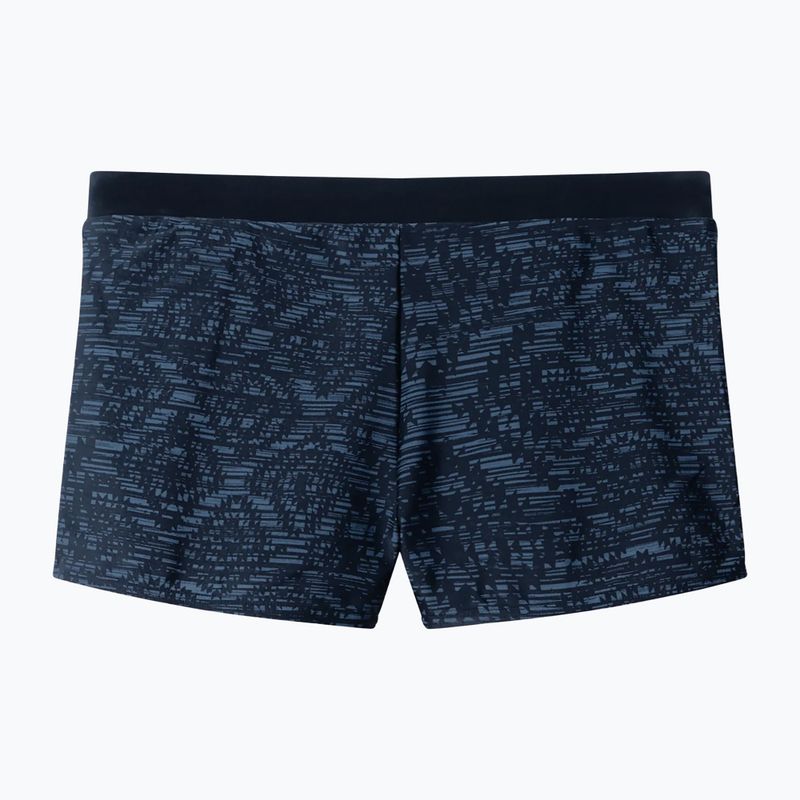 Мъжки боксерки за плуване Speedo Valmilton Aquashort anthracite 2