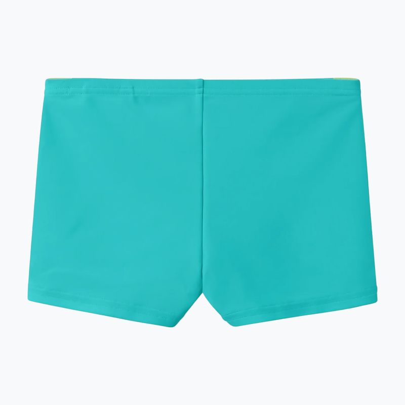 Мъжки боксерки за плуване Speedo Colorblock Aquashort aqua breeze 2