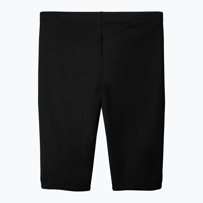 Мъжки шорти за плуване тип клин Speedo Solid Endurance Jammer team black 2