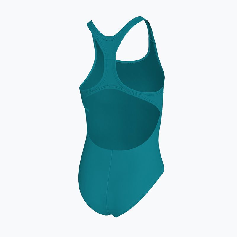 Детски цял бански костюм Nike Effortless Essential energy 3