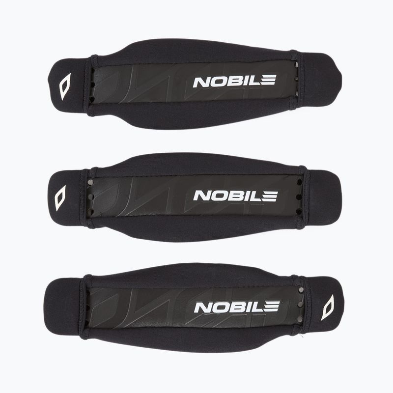 Деска за кайтсърфинг + хидрофолио Nobile Pocket Skim Zen Foil Freeride G10 5