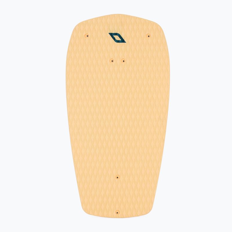 Деска за кайтсърфинг + хидрофолио Nobile Pocket Skim Zen Foil Freeride G10 8