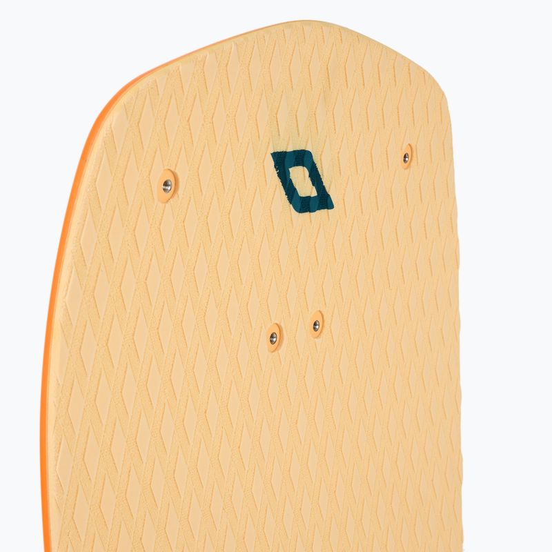 Деска за кайтсърфинг + хидрофолио Nobile Pocket Skim Zen Foil Freeride G10 10
