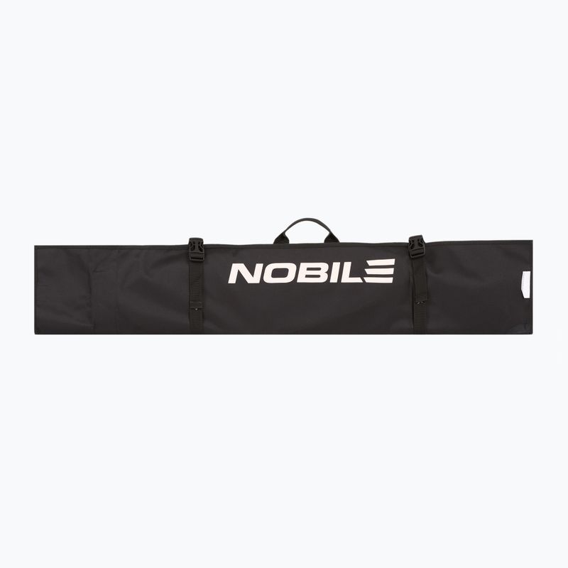 Деска за кайтсърфинг + хидрофолио Nobile Pocket Skim Zen Foil Freeride G10 13