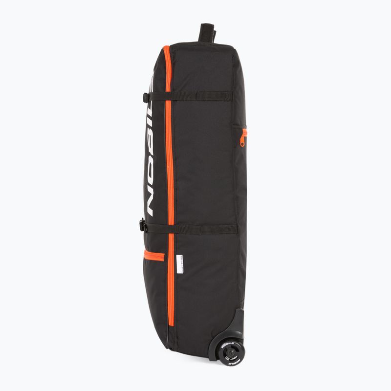 Деска за кайтсърфинг + хидрофолио Nobile Pocket Skim Zen Foil Freeride G10 14