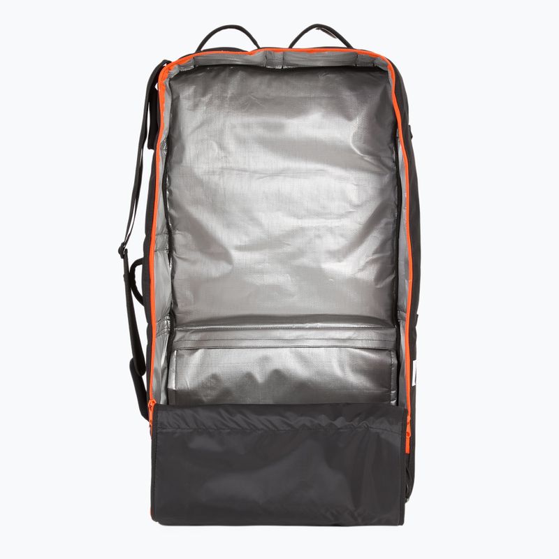 Деска за кайтсърфинг + хидрофолио Nobile Pocket Skim Zen Foil Freeride G10 16