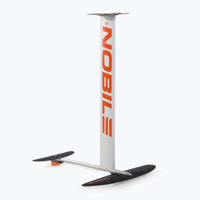 Деска за кайтсърфинг + подводно крило Nobile Fish Skim Zen Foil Wave G10 7