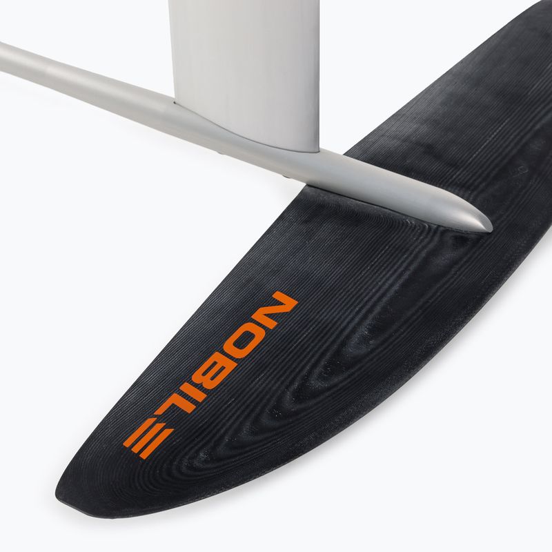 Деска за кайтсърфинг + подводно крило Nobile Fish Skim Zen Foil Wave G10 10