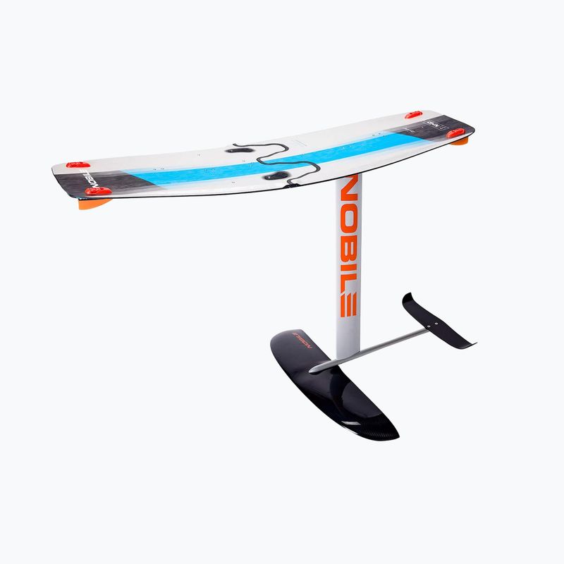 Zestaw wing foil + deska Nhp Split Nobile Zen Foil Freeride Carbon NBL-ZFFCNSP 2