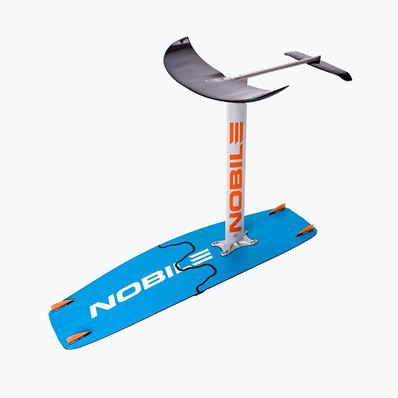 Zestaw wing foil + deska Nhp Split Nobile Zen Foil Freeride Carbon NBL-ZFFCNSP 3