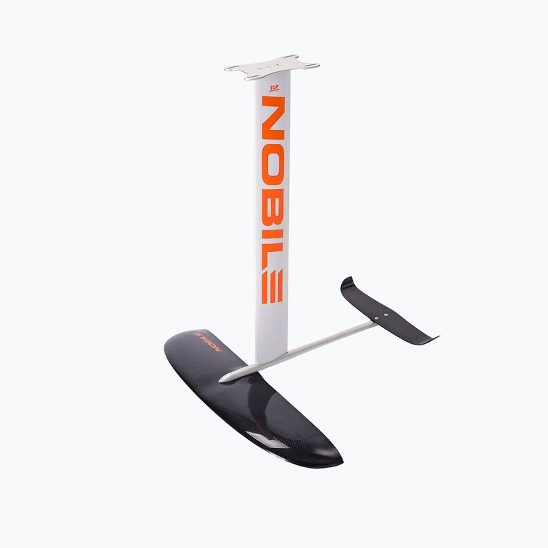 Zestaw wing foil + deska Nhp Split Nobile Zen Foil Freeride Carbon NBL-ZFFCNSP 4