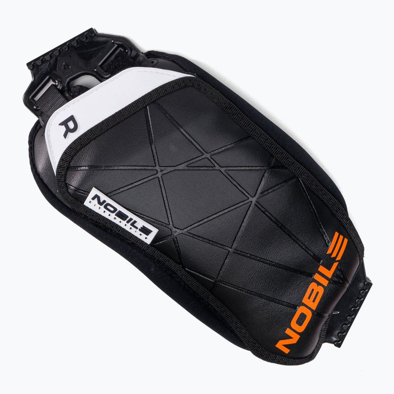 Подложки и ремъци за кайтборд Nobile IFS 2022 Next black 6