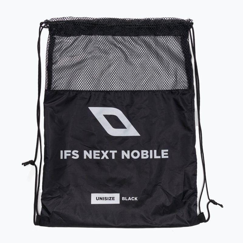 Подложки и ремъци за кайтборд Nobile IFS 2022 Next white 11