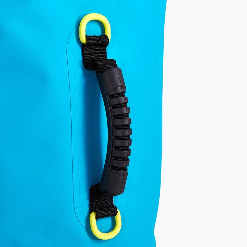 Aqua Marina Суха чанта 90l светло синя B0303038 3
