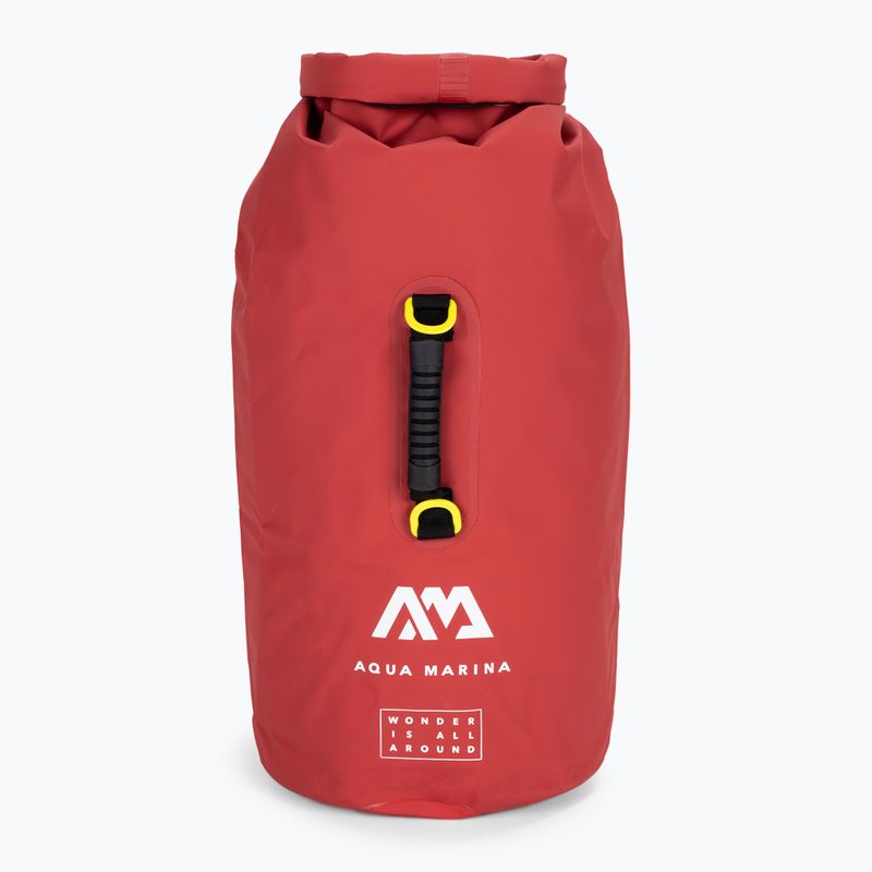 Суха чанта Aqua Marina 40l Red B0303037