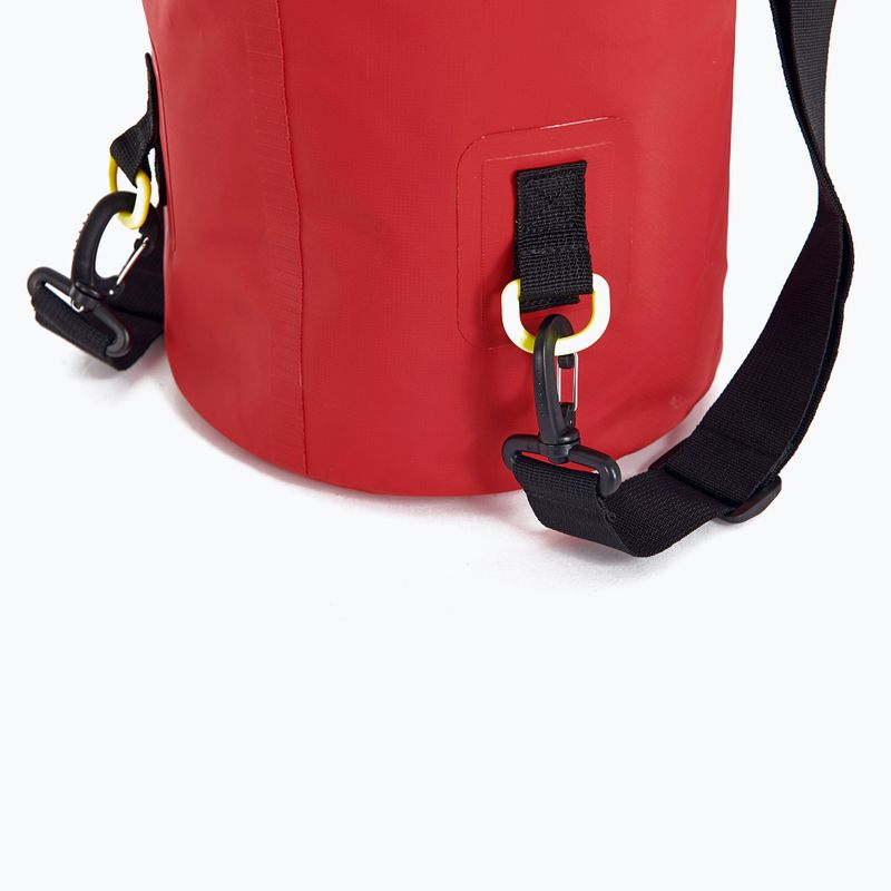 Суха чанта Aqua Marina 40l Red B0303037 7