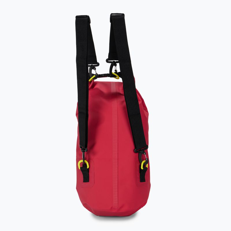 Суха чанта Aqua Marina 20l тъмно синя B0303036 3