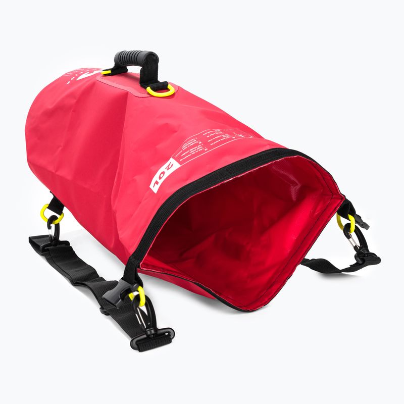 Суха чанта Aqua Marina 20l тъмно синя B0303036 9