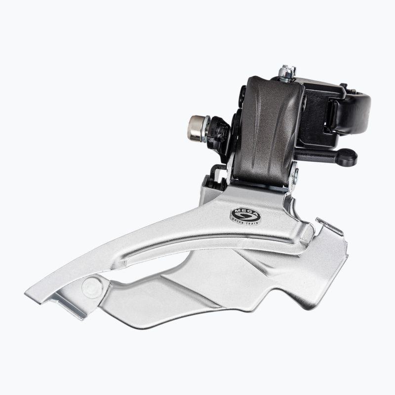 Shimano FD-M371 DS Dual P 48T black AFDM371M6 предна 3-та предавка