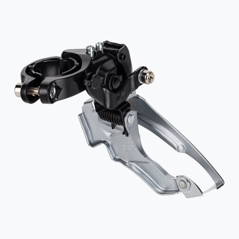 Shimano FD-M371 DS Dual P 48T black AFDM371M6 предна 3-та предавка 3