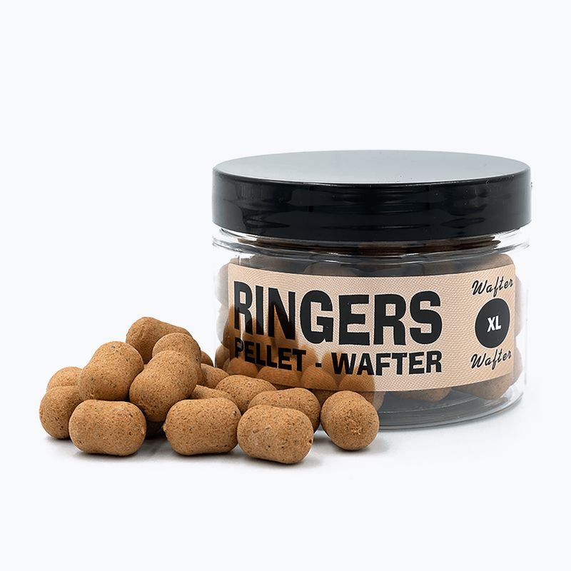 Примамка за куки Ringers Pellet Wafters XL 12mm 150 ml PRNG57