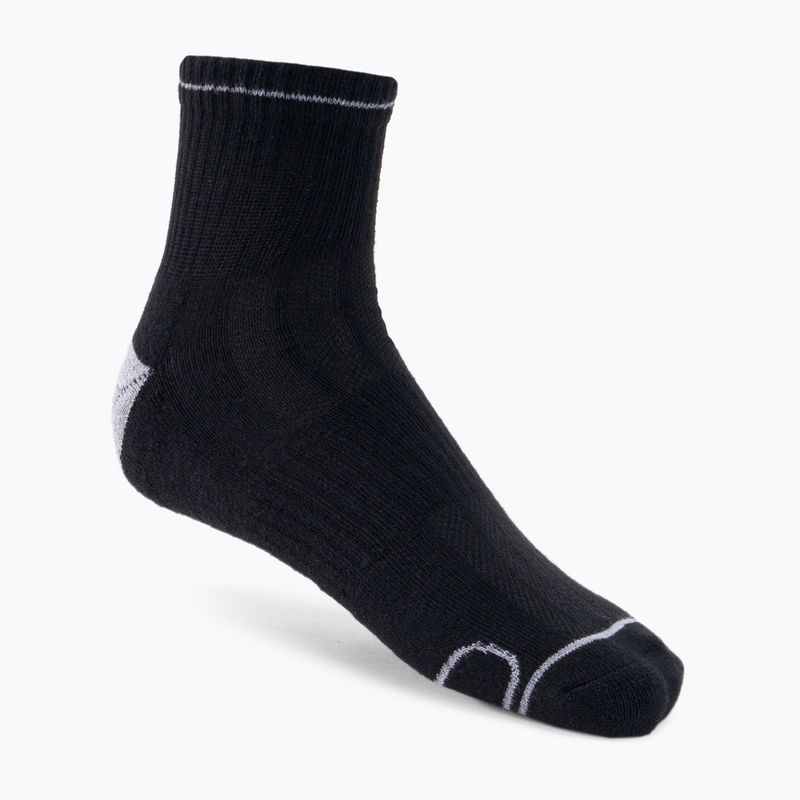 Wilson Quarter L&R Чорапи за тенис 3 чифта W157B-3010