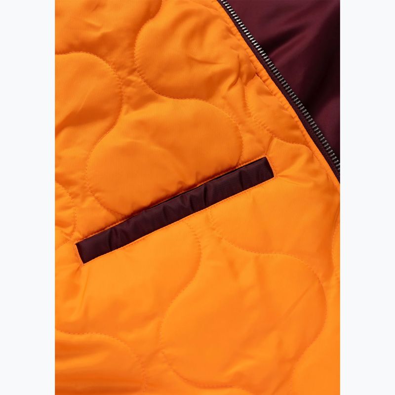 Мъжко яке Pitbull Ma 1 Verano Bomber black 10