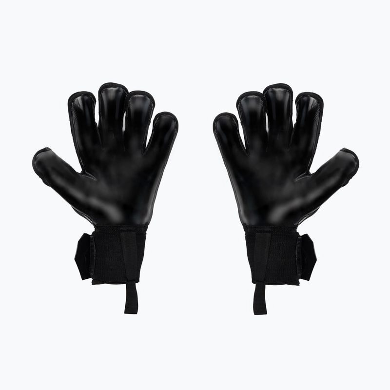 RG Aspro Black-Out Вратарски ръкавици BLACKOUT07 2