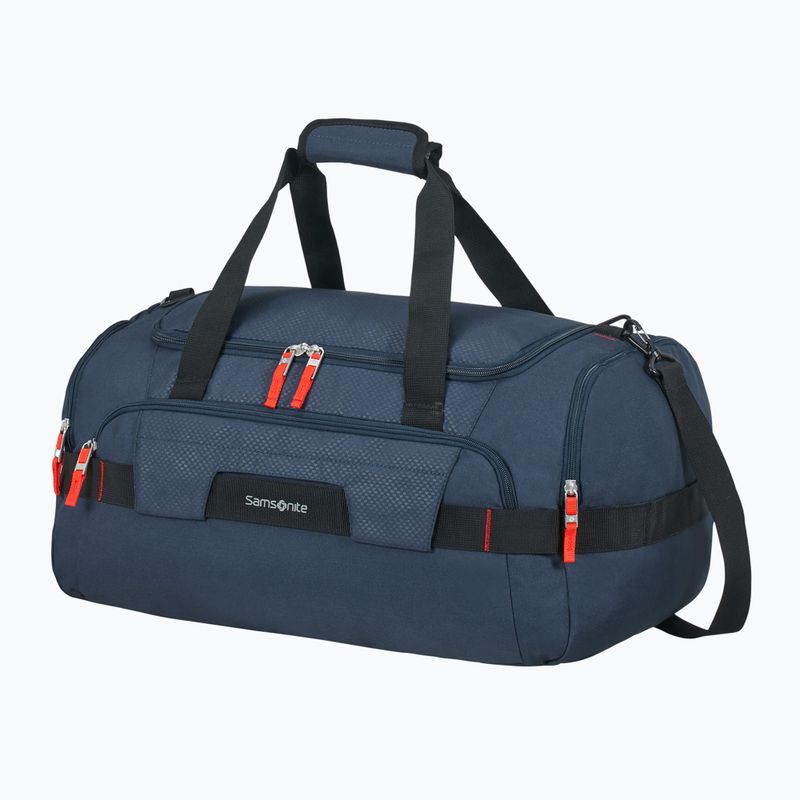 Пътническа чанта Samsonite Sonora Duffle 59,5 l night blue 3