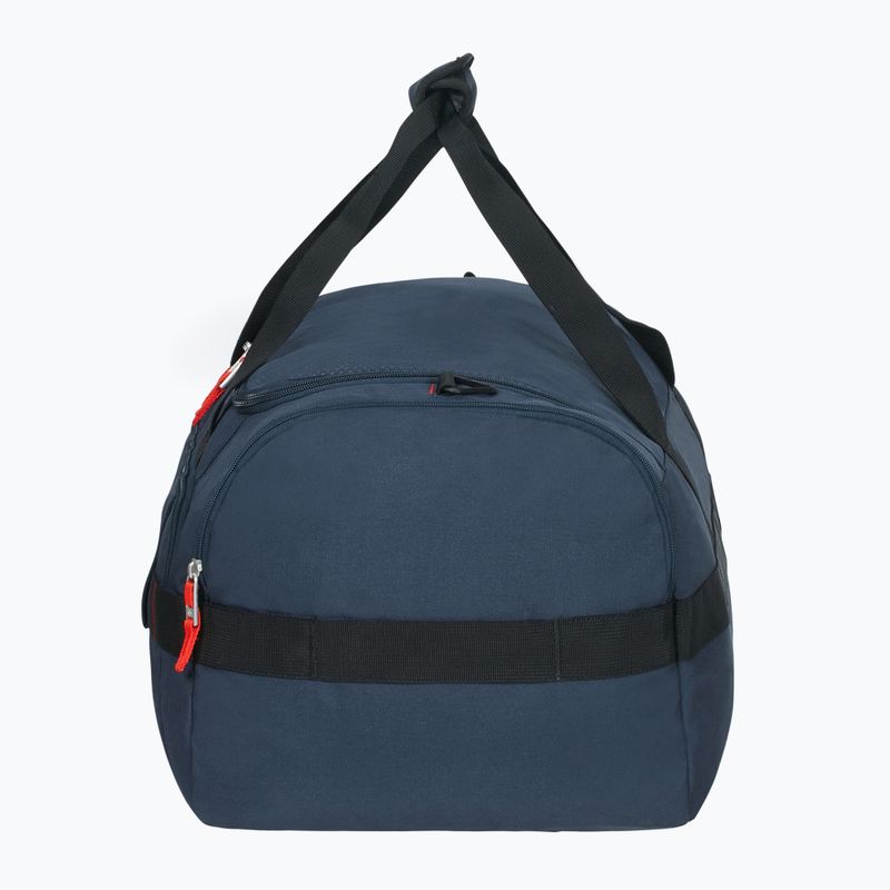 Samsonite Sonora Duffle 59,5 л нощно синя пътна чанта 4