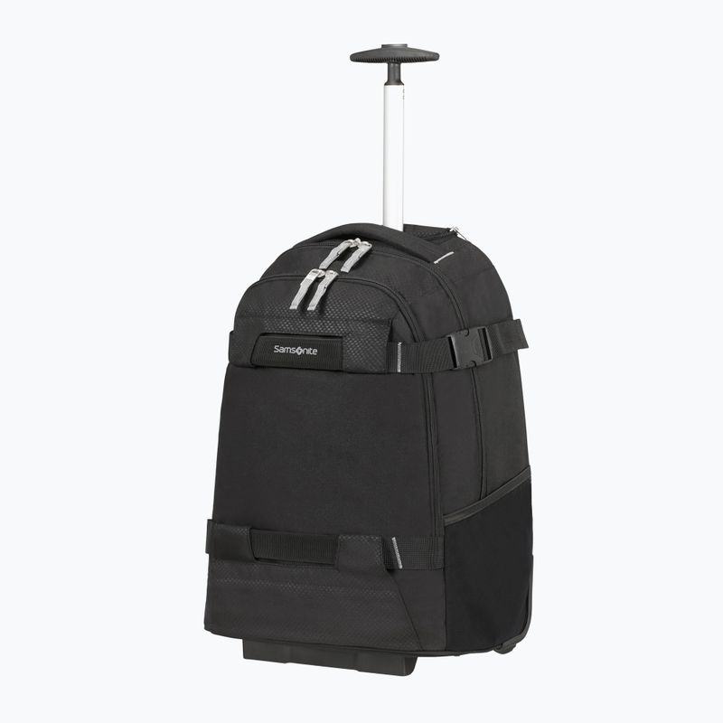 Samsonite Sonora 30 л черна раница за лаптоп 3