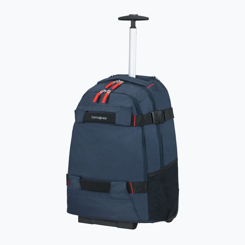 Samsonite Sonora 30 л нощно синя раница за лаптоп 3