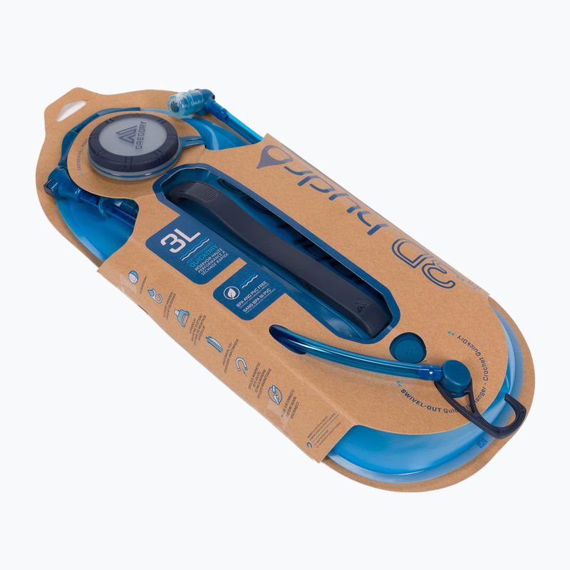 Ключ от Gregory 3D Hydro 3L Reservoir Eu 126864