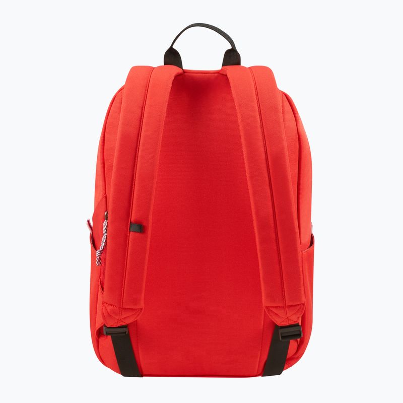 Градска раница  American Tourister Zip 19,5 l red 3