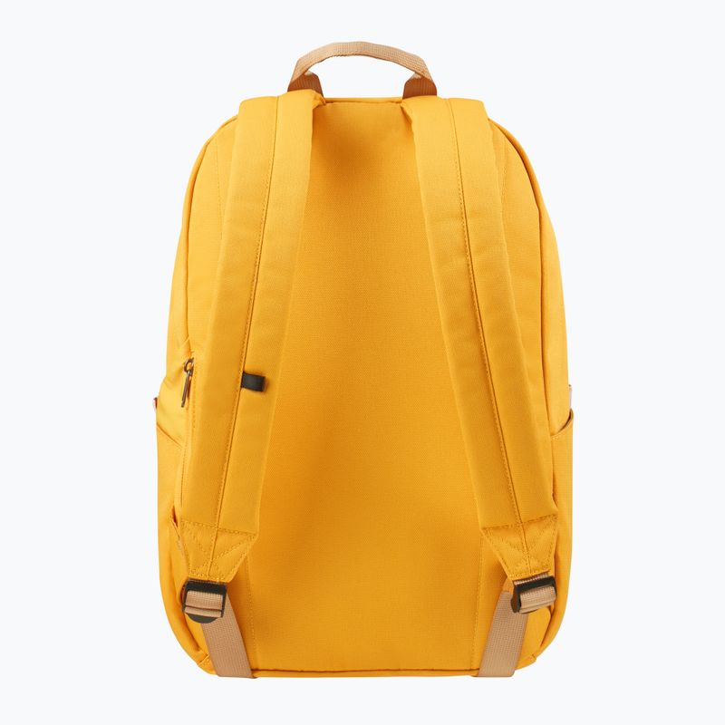 Градска раница  American Tourister Zip 19.5 l yellow 3