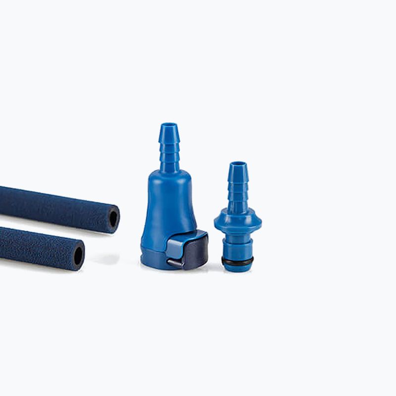 Съединител за маркуч Gregory Insu Quick Disconnect optic blue 4