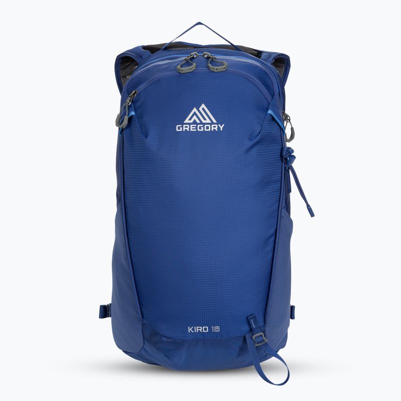Gregory Kiro 18 l туристическа раница horizon blue