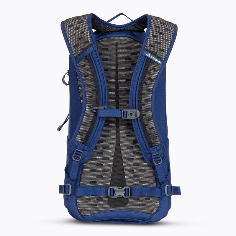 Gregory Kiro 18 l туристическа раница horizon blue 3