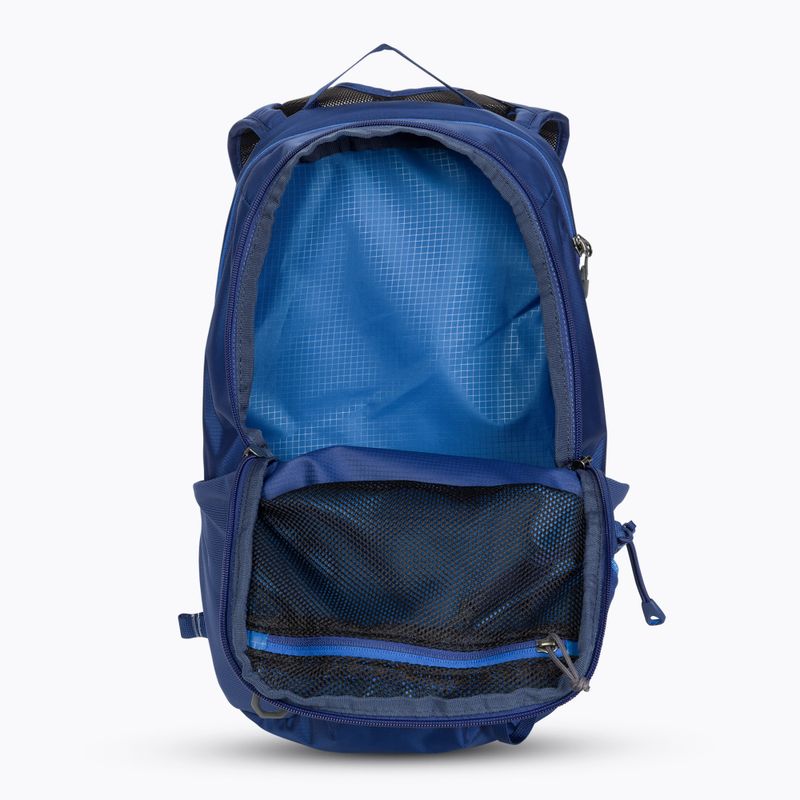 Gregory Kiro 18 l туристическа раница horizon blue 4
