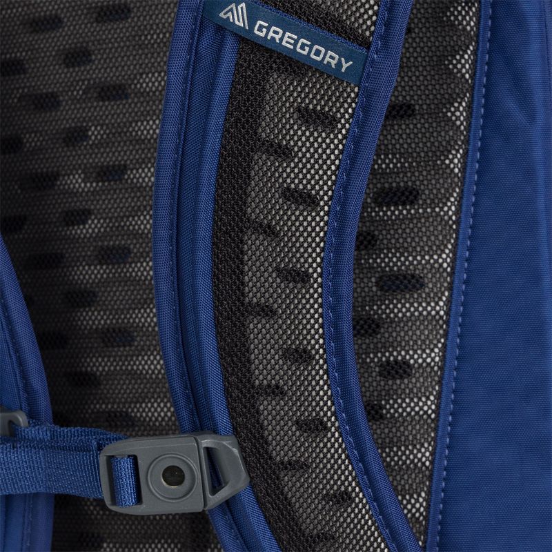 Gregory Kiro 18 l туристическа раница horizon blue 5