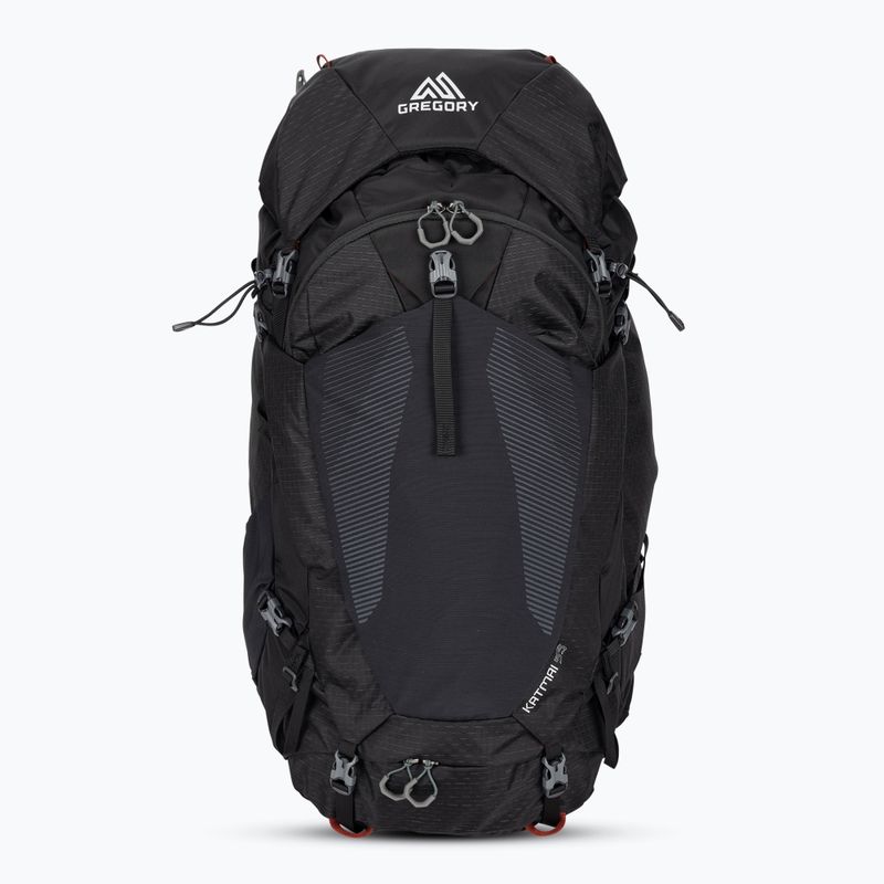 Мъжка раница за трекинг Gregory Katmai 55 l black 137235