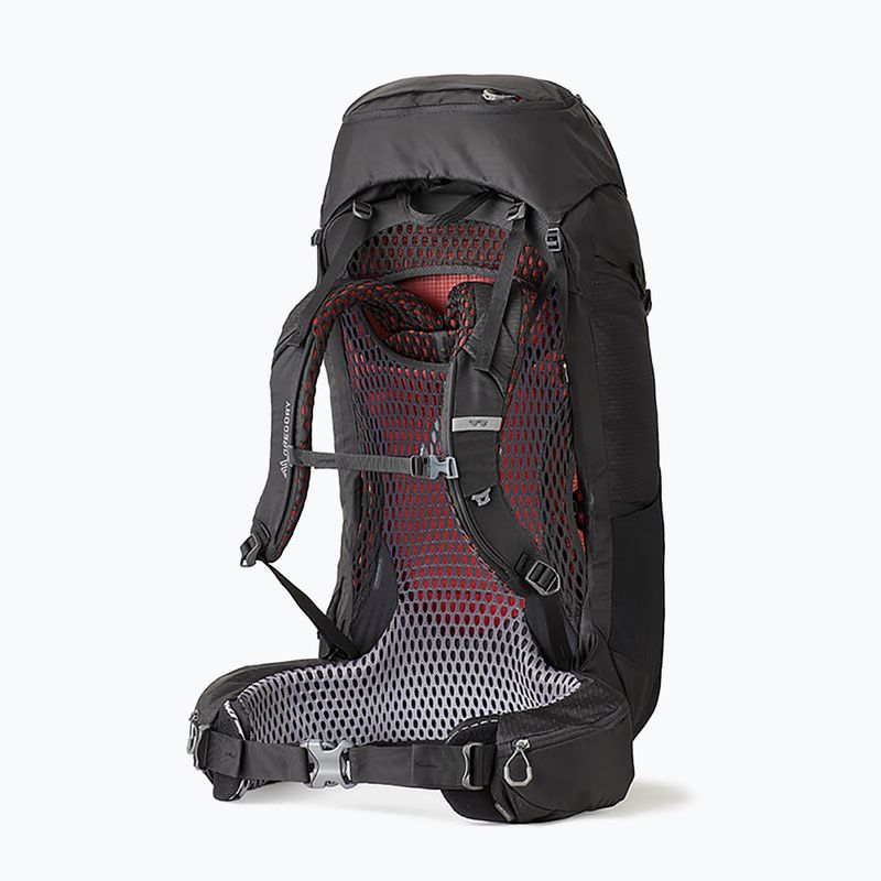 Мъжка раница за трекинг Gregory Katmai 55 l black 137235 6