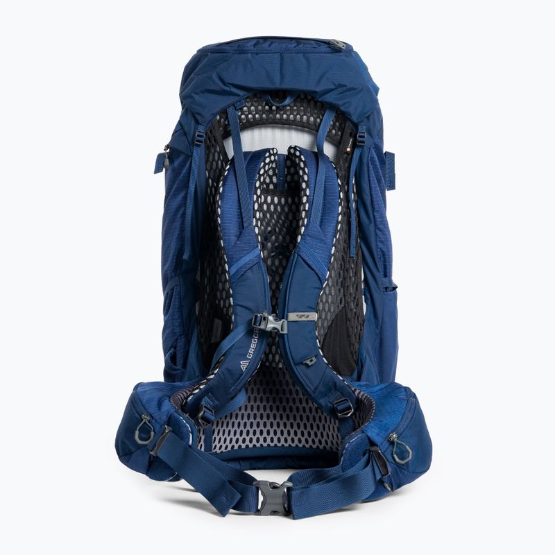 Gregory Katmai 55 l S-M мъжка раница за трекинг empire blue 2