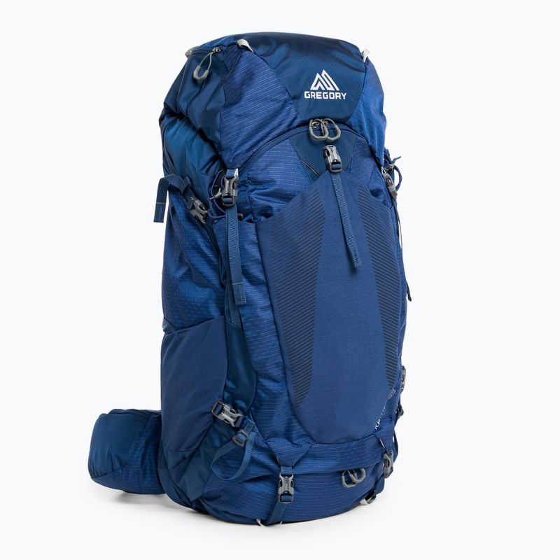 Gregory Katmai 55 l S-M мъжка раница за трекинг empire blue 3