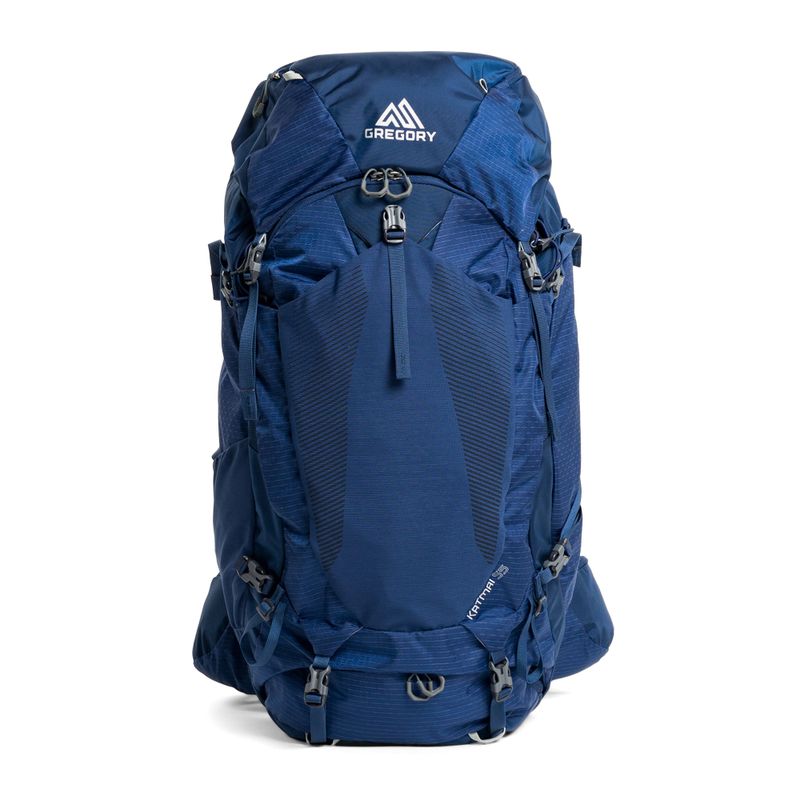 Gregory Katmai 55 l S-M мъжка раница за трекинг empire blue 5