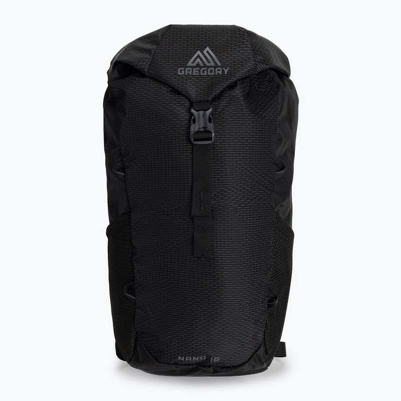 Раница Gregory Nano 16 l black 111497 2