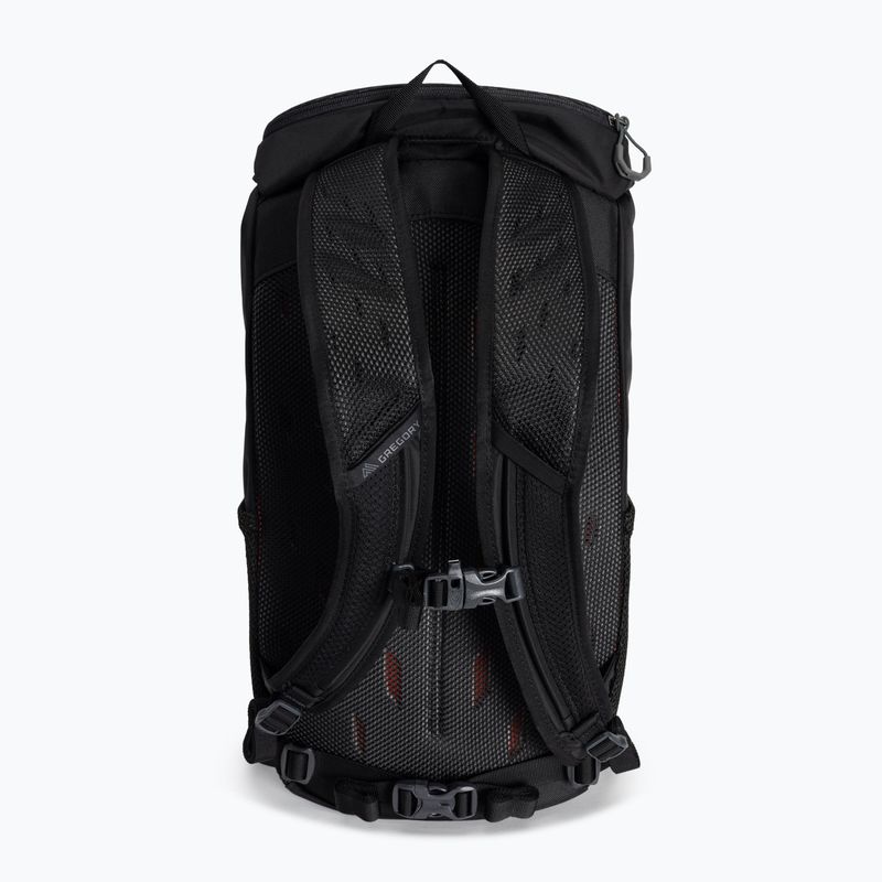 Раница Gregory Nano 16 l black 111497 3