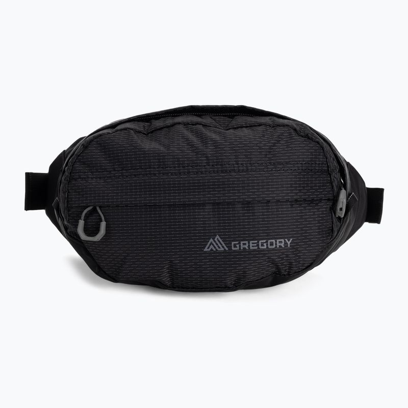 Раница Gregory Nano Waistpack черна 126861 3