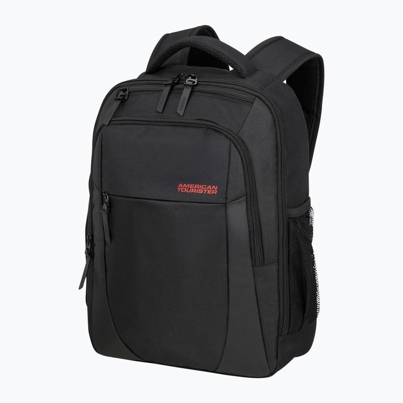 American Tourister Urban Groove раница 139867 20,5 л черна 2