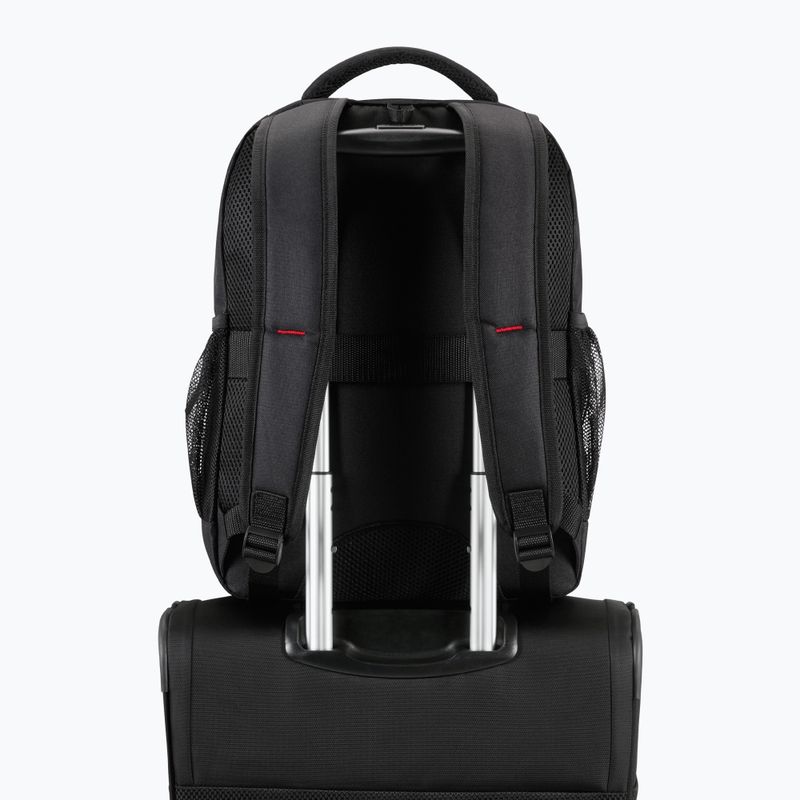 American Tourister Urban Groove раница 139867 20,5 л черна 6